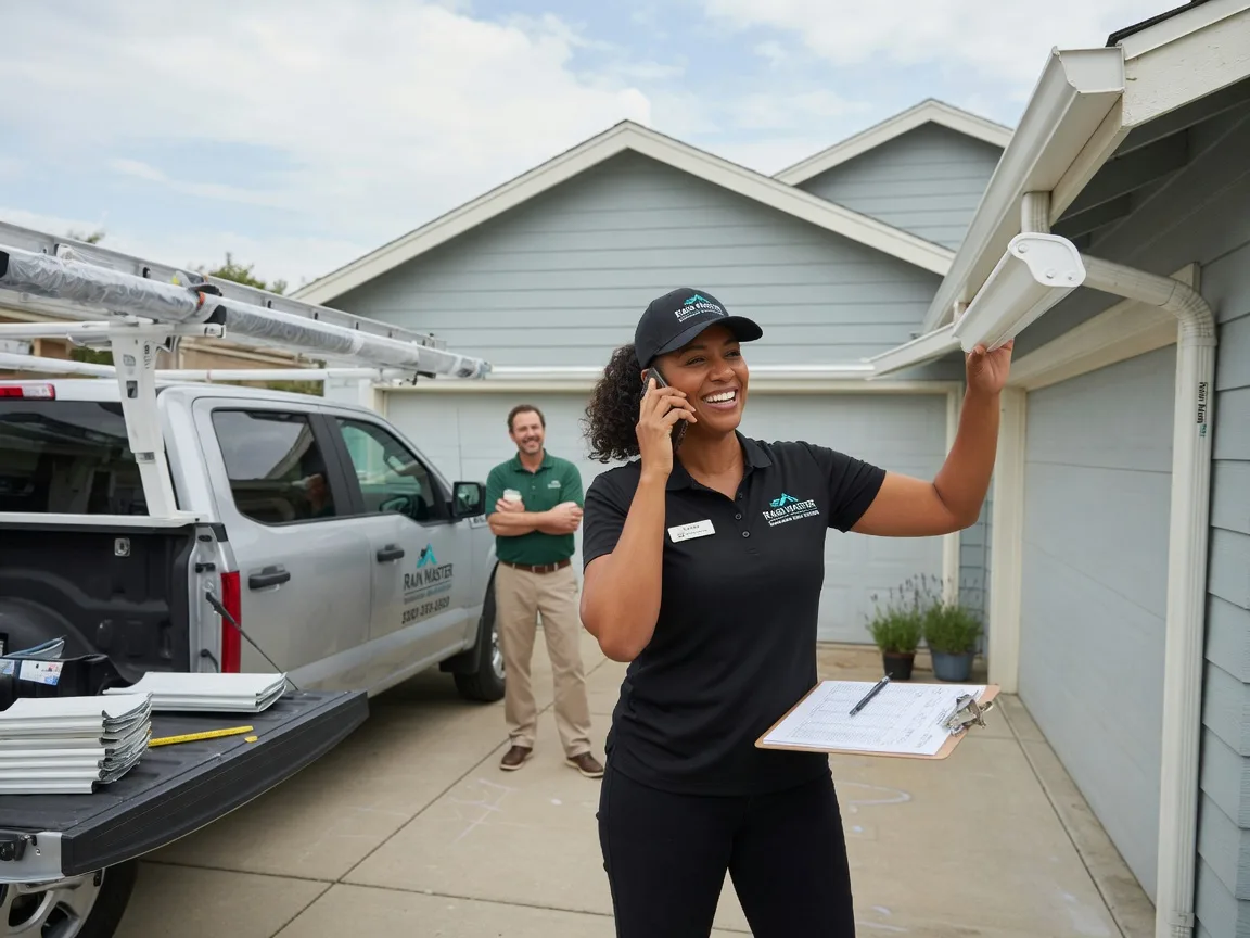 Gutter Installation Dekalb, IL FAQs